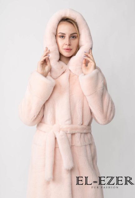 НОРКА NAFA (МОД-62Н)