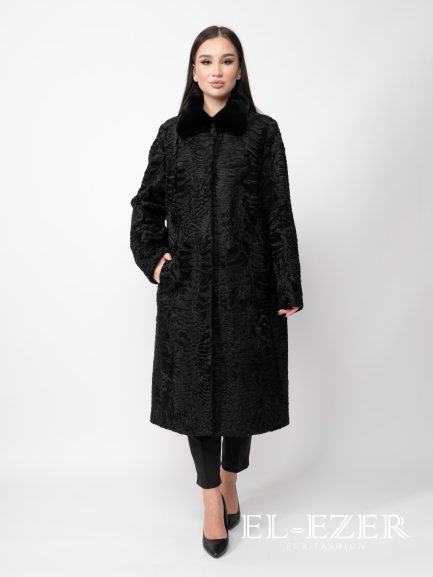 Каракульча (МОД-020К)