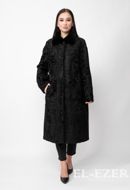 Каракульча (МОД-020К)