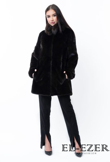 НОРКА NAFA BLACKGLAMA (МОД-67Н)