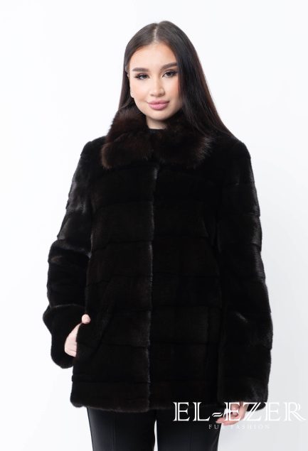 НОРКА NAFA BLACKGLAMA (МОД-69Н)
