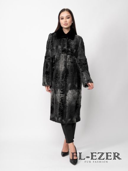 Каракульча (МОД-017К)