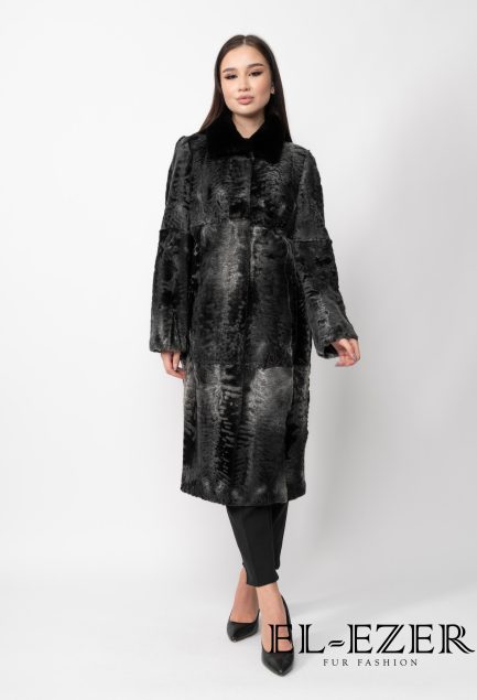 Каракульча (МОД-017К)