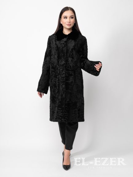 Каракульча (МОД-021К)