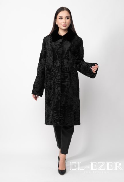 Каракульча (МОД-021К)