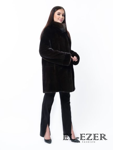 НОРКА NAFA BLACKGLAMA (МОД-68Н)