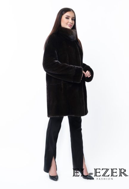 НОРКА NAFA BLACKGLAMA (МОД-68Н)