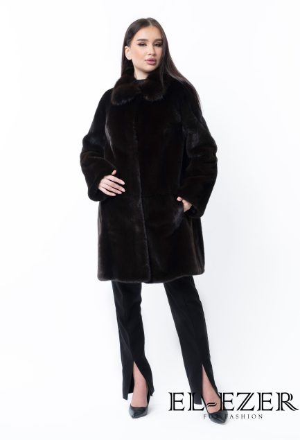 НОРКА NAFA BLACKGLAMA (МОД-70Н)