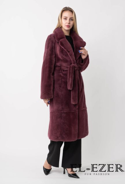 НОРКА NAFA (МОД-63Н)