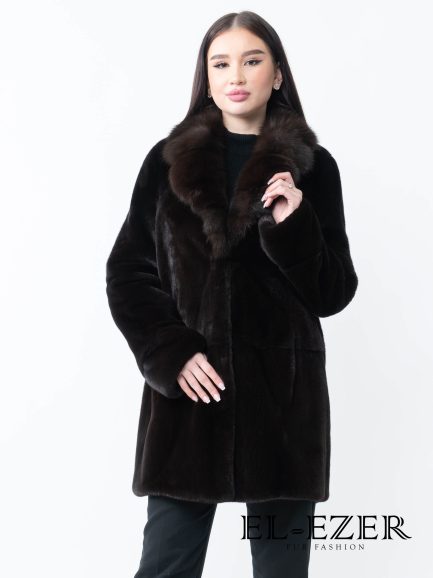 НОРКА NAFA (МОД-76Н)