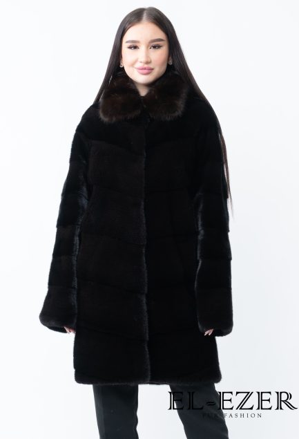 НОРКА NAFA (МОД-81Н)