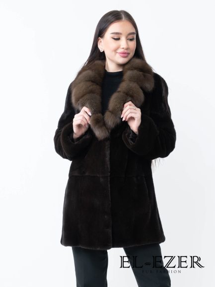 НОРКА NAFA (МОД-75Н)