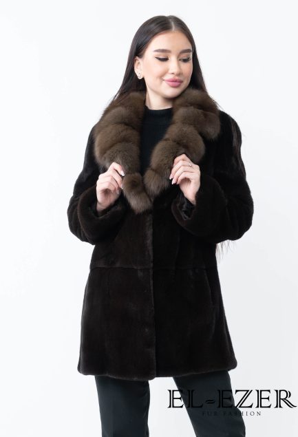 НОРКА NAFA (МОД-75Н)