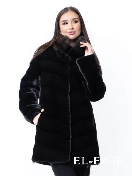 НОРКА NAFA BLACKGLAMA (МОД-72Н)