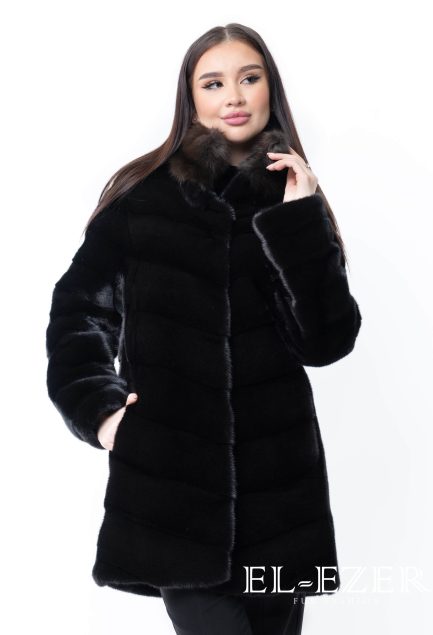 НОРКА NAFA BLACKGLAMA (МОД-72Н)