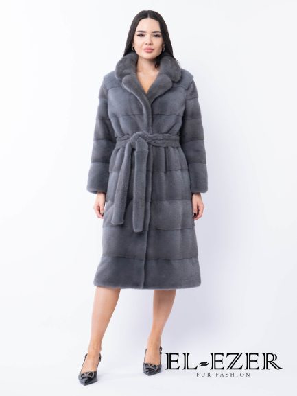 НОРКА NAFA (МОД-55Н)