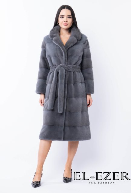 НОРКА NAFA (МОД-55Н)