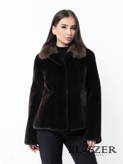 НОРКА NAFA BLACKGLAMA (МОД-65Н)
