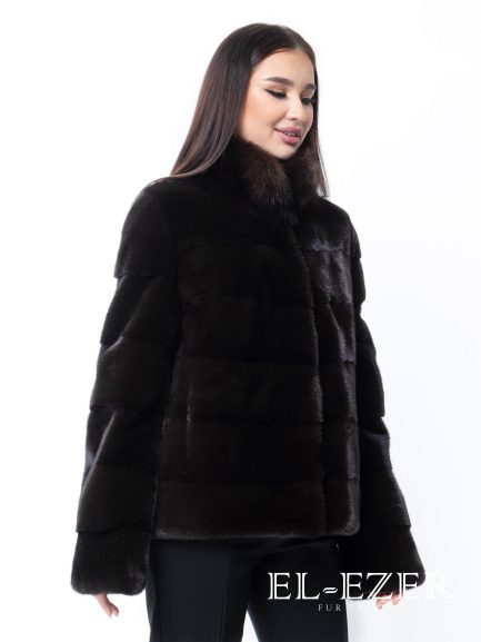 НОРКА NAFA BLACKGLAMA (МОД-71Н)