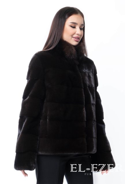 НОРКА NAFA BLACKGLAMA (МОД-71Н)