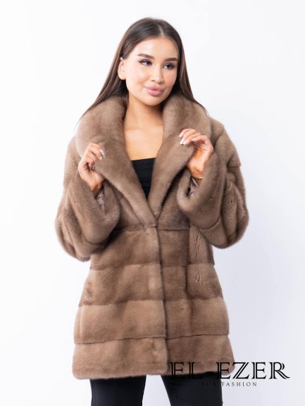 НОРКА NAFA (МОД-46Н)