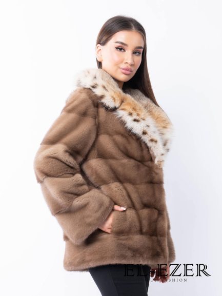 НОРКА NAFA (МОД-54Н)