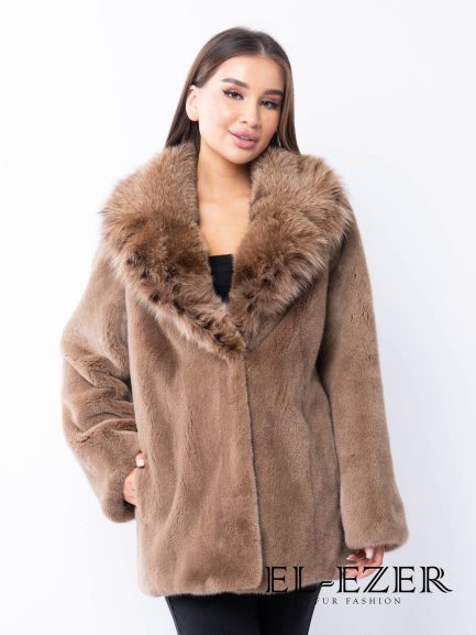 НОРКА NAFA (МОД-53Н)