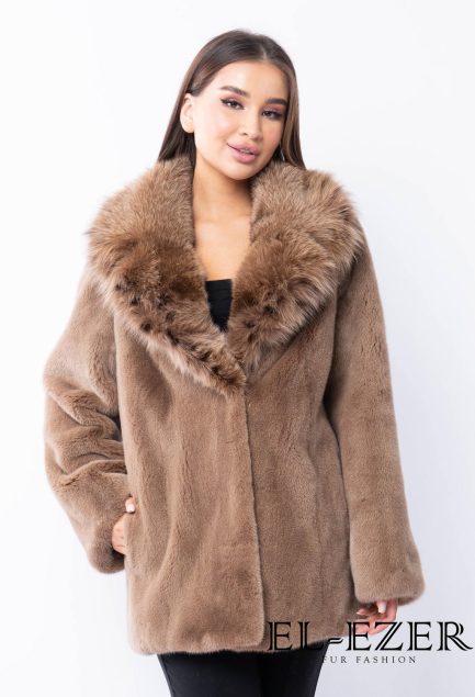 НОРКА NAFA (МОД-53Н)