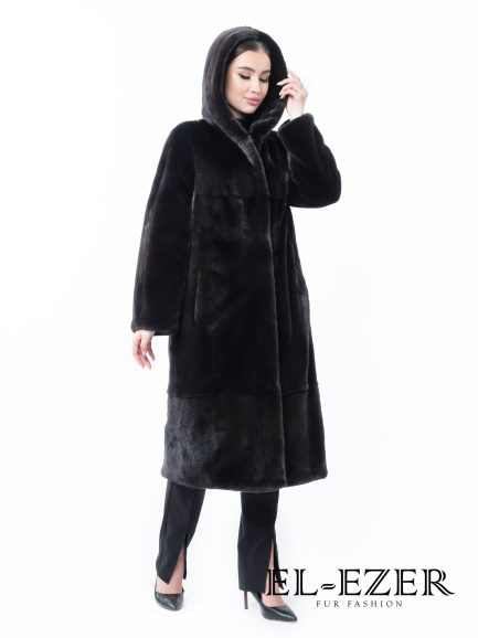 НОРКА NAFA (МОД-83Н)