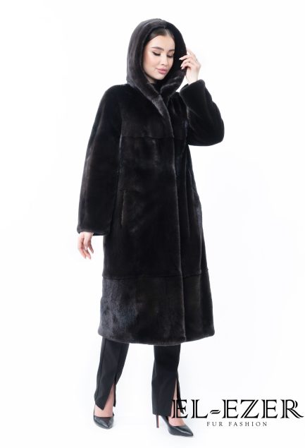 НОРКА NAFA (МОД-83Н)