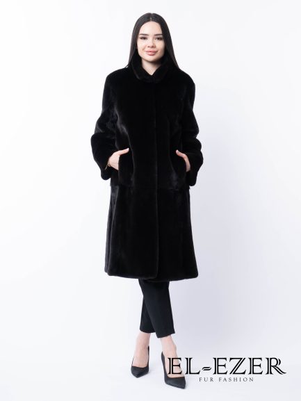 НОРКА NAFA BLACKGLAMA (МОД-50Н)