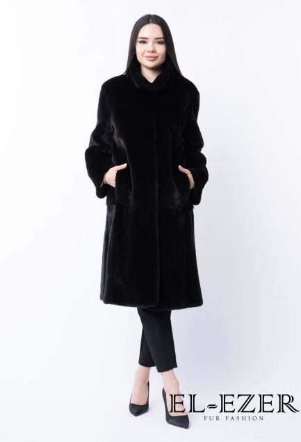 НОРКА NAFA BLACKGLAMA (МОД-50Н)