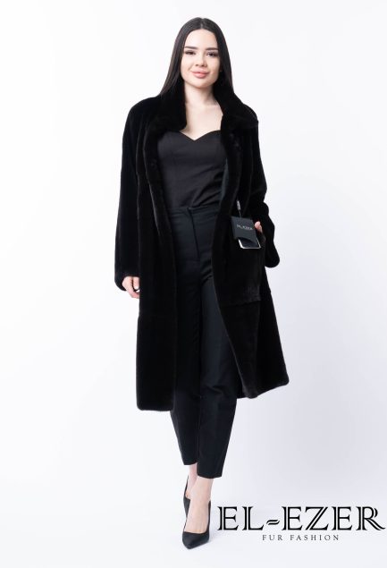 НОРКА NAFA BLACKGLAMA (МОД-49Н)