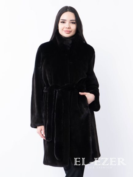 НОРКА NAFA BLACKGLAMA (МОД-48Н)