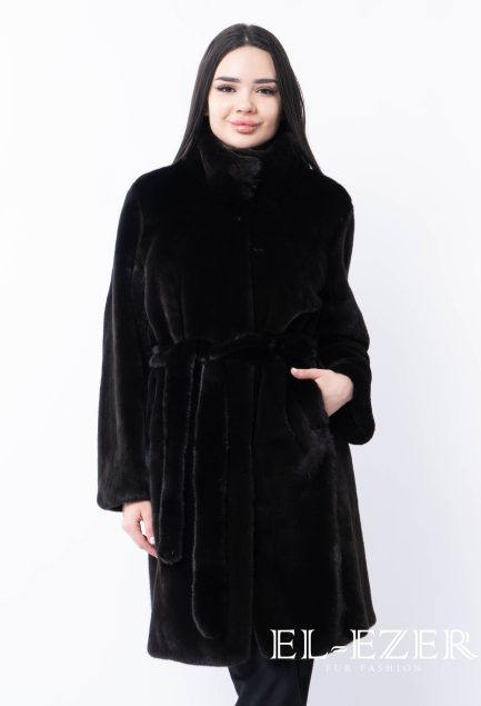 НОРКА NAFA BLACKGLAMA (МОД-48Н)