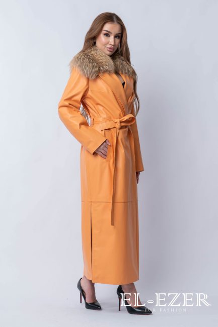 Плащ (МОД-002ПЛ)