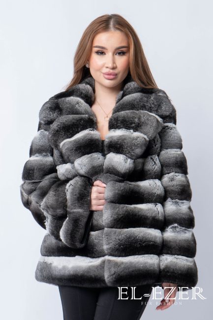 Шиншилла (МОД-05Ш)