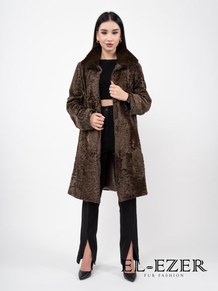 Каракульча (МОД-011К)