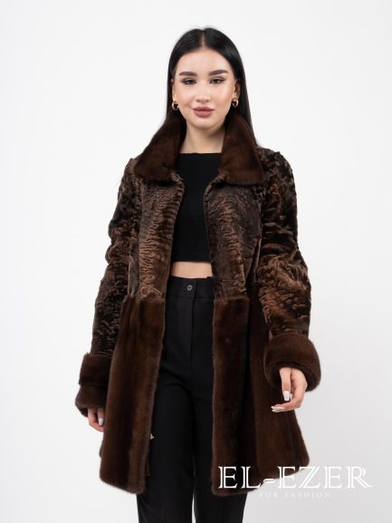 Каракульча (МОД-008К)