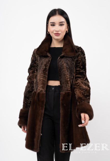 Каракульча (МОД-008К)