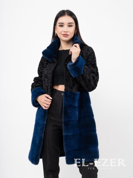 Каракульча (МОД-010К)