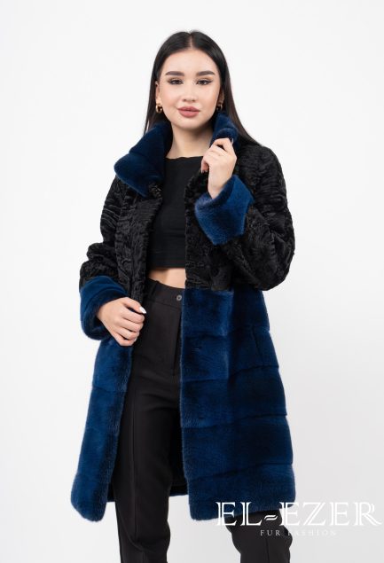 Каракульча (МОД-010К)