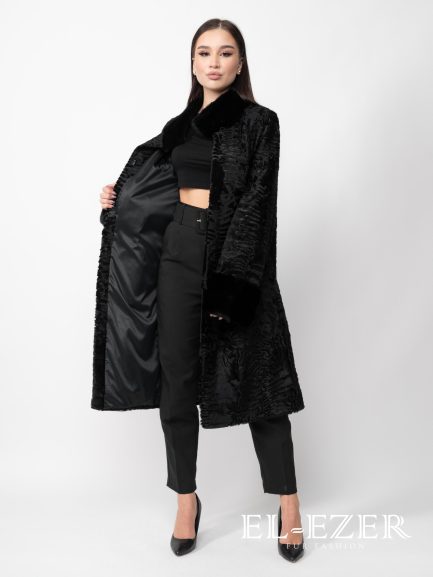 Каракульча (МОД-019К)