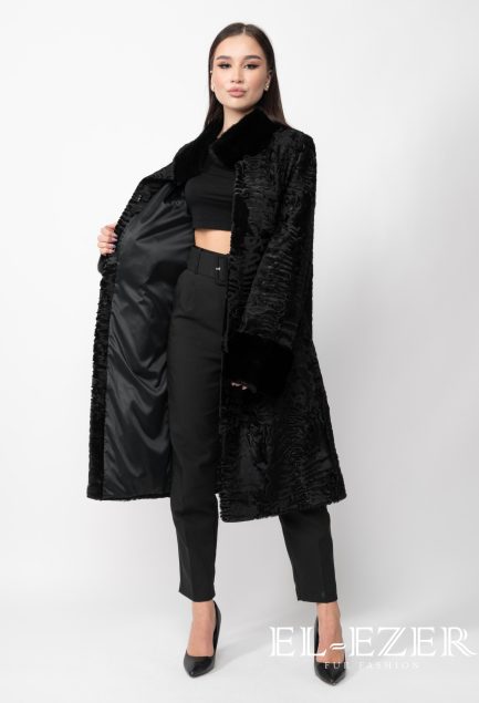 Каракульча (МОД-019К)