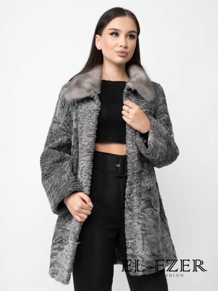 Каракульча (МОД-014К)