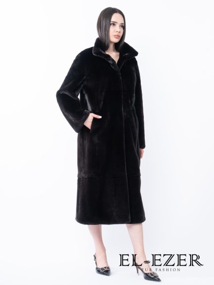 НОРКА NAFA BLACKGLAMA (МОД-51Н)