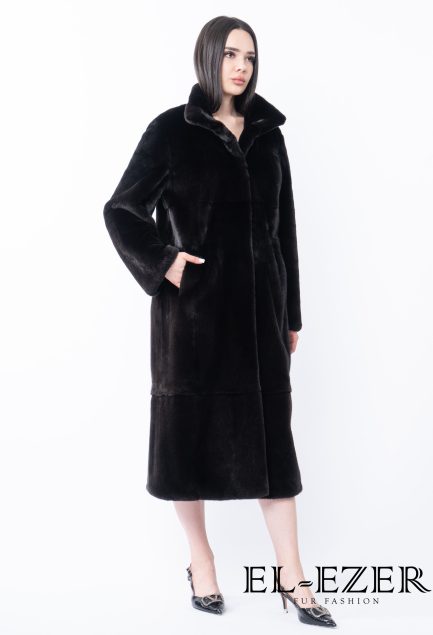 НОРКА NAFA BLACKGLAMA (МОД-51Н)