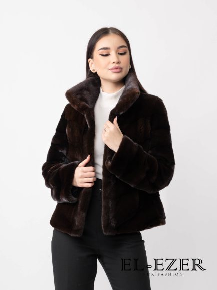 НОРКА NAFA BLACKGLAMA (МОД-59Н)