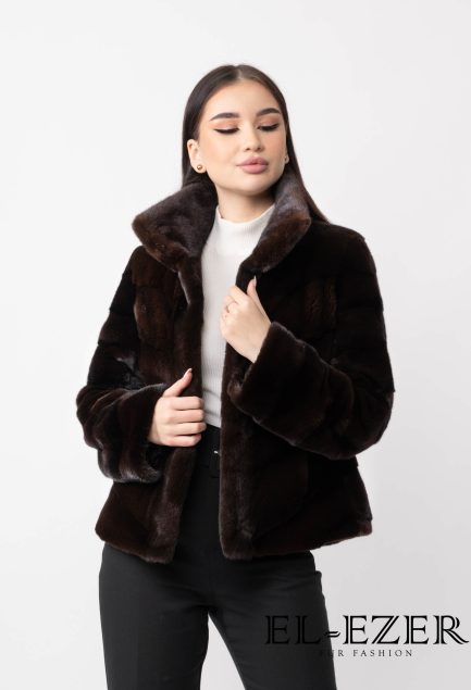 НОРКА NAFA BLACKGLAMA (МОД-59Н)