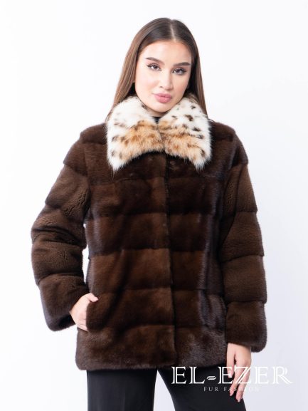 НОРКА NAFA (МОД-52Н)